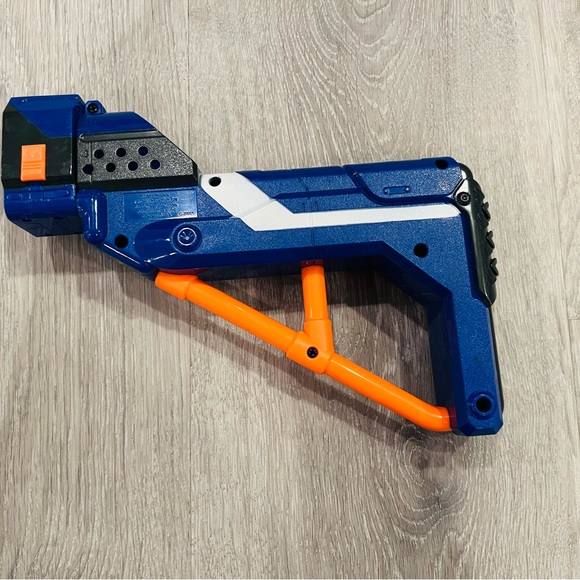 Nerf Elite Retaliator attachment piece - Picture 2 of 9
